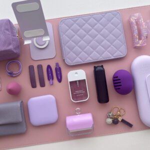 PRETTY THINGS ESSENTIAL SET