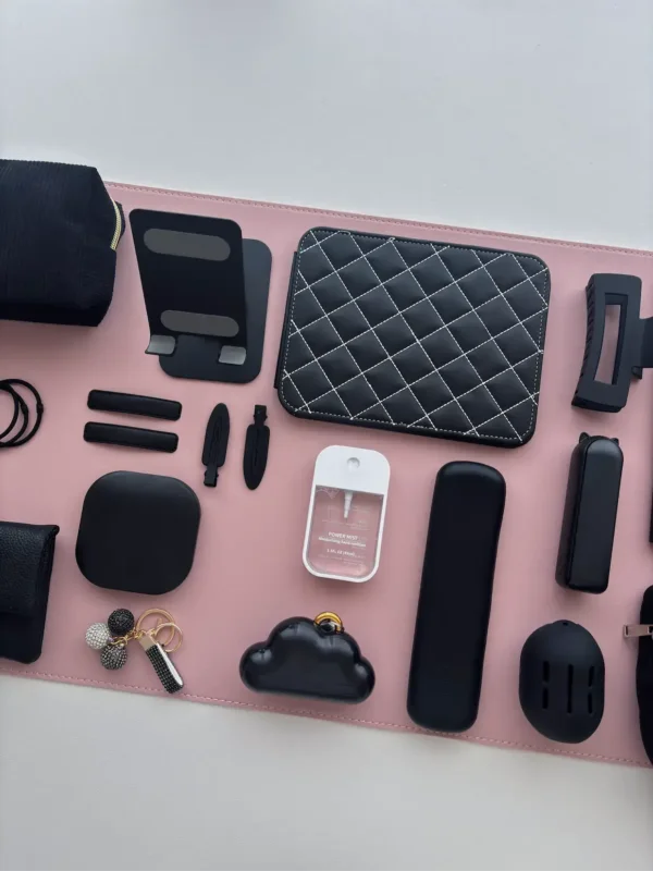 PRETTY THINGS ESSENTIAL SET