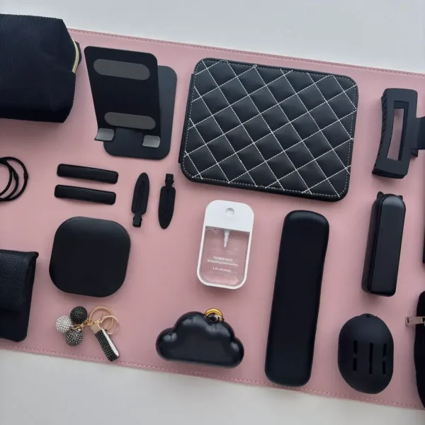 PRETTY THINGS ESSENTIAL SET