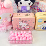 【Mystery Surprise Box】– Makeup Case Edition