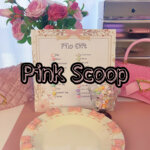 【PINK LUCKY SCOOP】– Mystery Pleasure Capsule Pack