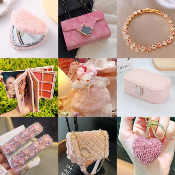【LUCKY SCOOP】– Mystery Pleasure Capsule Pack