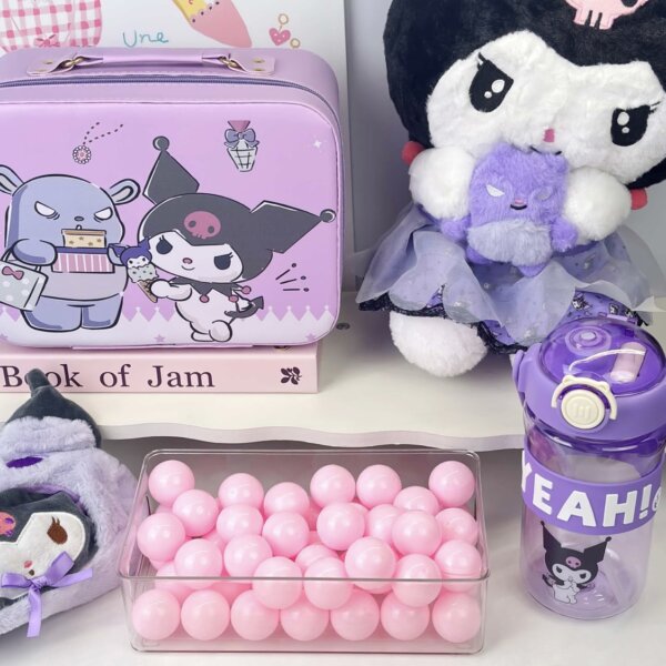 【Mystery Surprise Box】– Makeup Case Edition