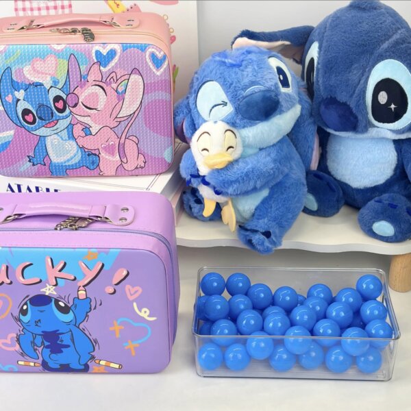 【Mystery Surprise Box】– Makeup Case Edition